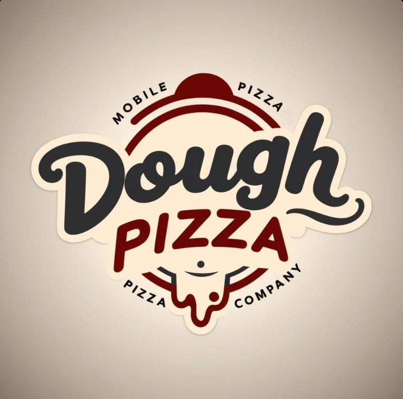 Dough Pizza